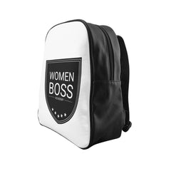 WBA  Backpack