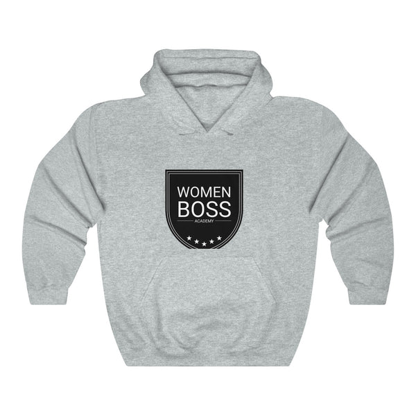 WBA Heavy Blend™ Hooded Sweatshirt