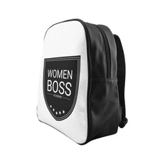 WBA  Backpack