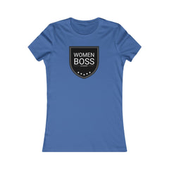 Women Boss Academy Women's Favorite Tee