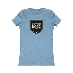 Women Boss Academy Women's Favorite Tee