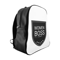 WBA  Backpack