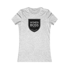 Women Boss Academy Women's Favorite Tee