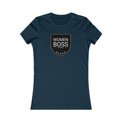 Women Boss Academy Women's Favorite Tee