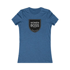 Women Boss Academy Women's Favorite Tee