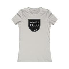 Women Boss Academy Women's Favorite Tee