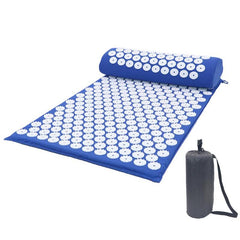 Massager Cushion Massage Yoga Mat