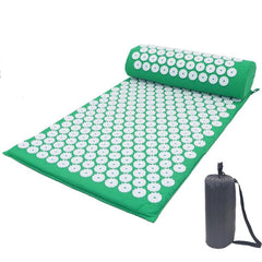 Massager Cushion Massage Yoga Mat