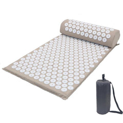 Massager Cushion Massage Yoga Mat