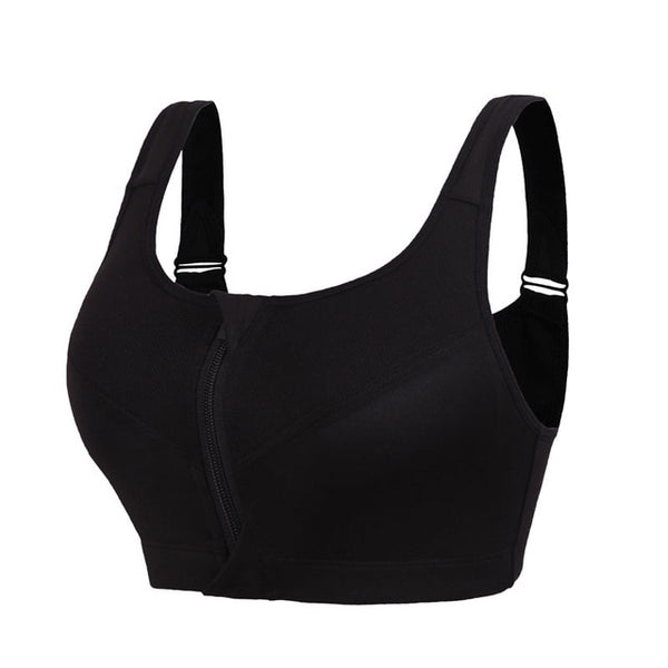 Shockproof Bra