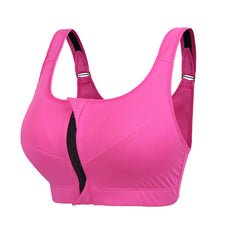 Shockproof Bra