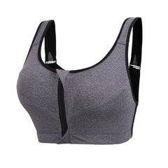 Shockproof Bra