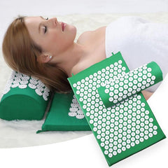 Massager Cushion Massage Yoga Mat