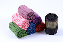 Non Slip Yoga Mat Cover