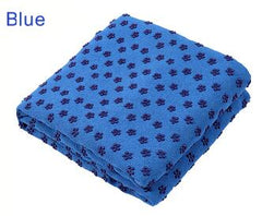 Non Slip Yoga Mat Cover