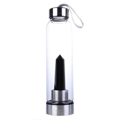 Crystal Water Bottle