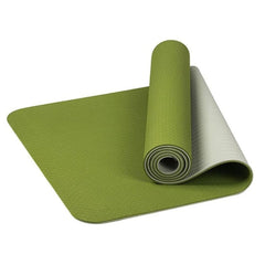 Outdoor Non-slip Yoga Mats