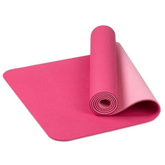 Outdoor Non-slip Yoga Mats