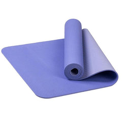 Outdoor Non-slip Yoga Mats