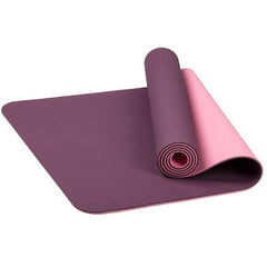 Outdoor Non-slip Yoga Mats