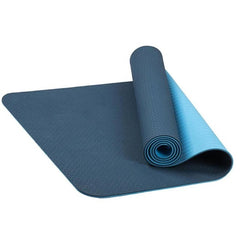 Outdoor Non-slip Yoga Mats