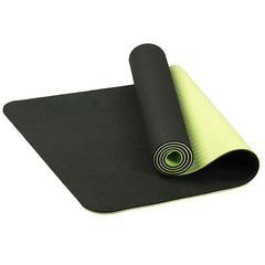 Outdoor Non-slip Yoga Mats